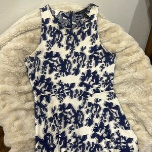 Fun BCBG dress!